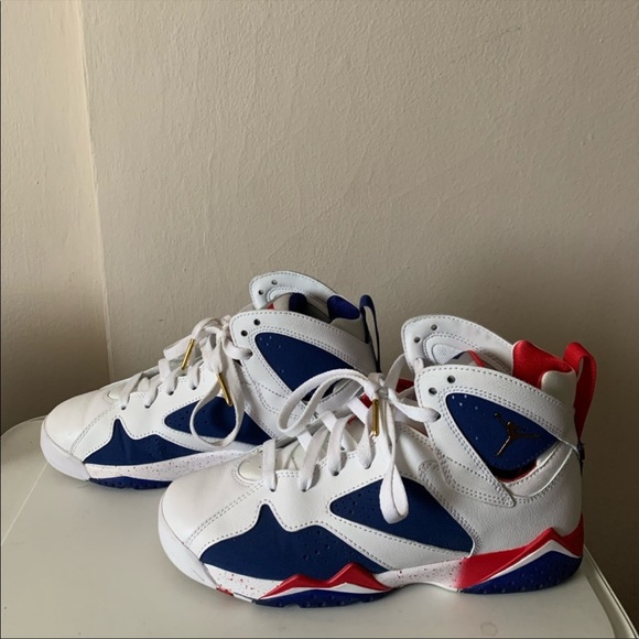 Jordan 7s tinker alternative - Picture 3 of 3